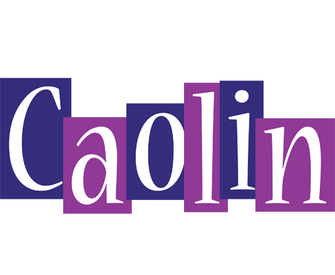 Caolin autumn logo