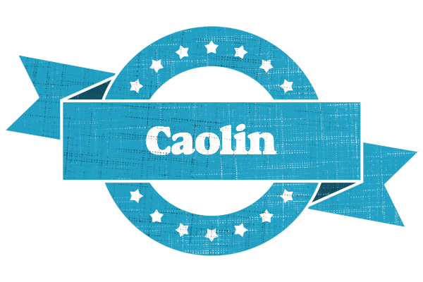Caolin balance logo