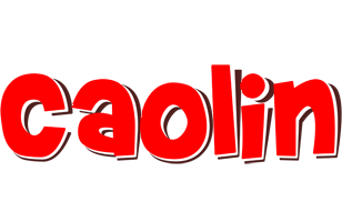 Caolin basket logo