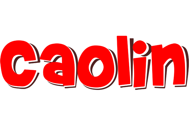 Caolin basket logo