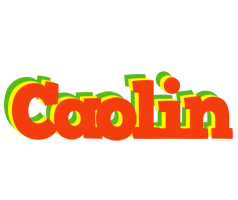 Caolin bbq logo