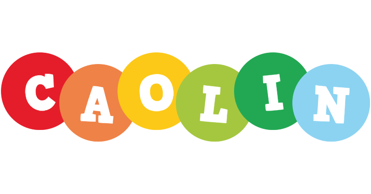 Caolin boogie logo