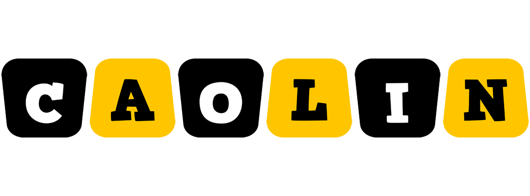 Caolin boots logo