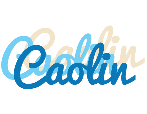 Caolin breeze logo