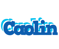 Caolin business logo