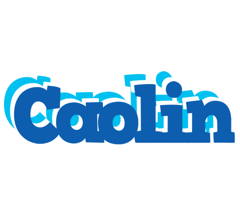 Caolin business logo