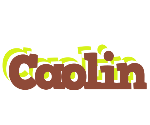 Caolin caffeebar logo