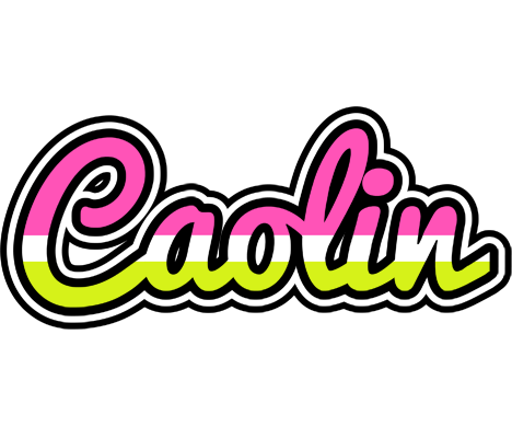 Caolin candies logo