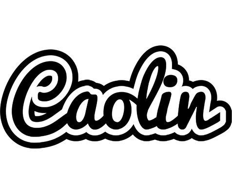 Caolin chess logo