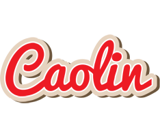 Caolin chocolate logo
