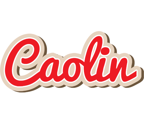 Caolin chocolate logo