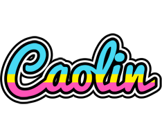 Caolin circus logo