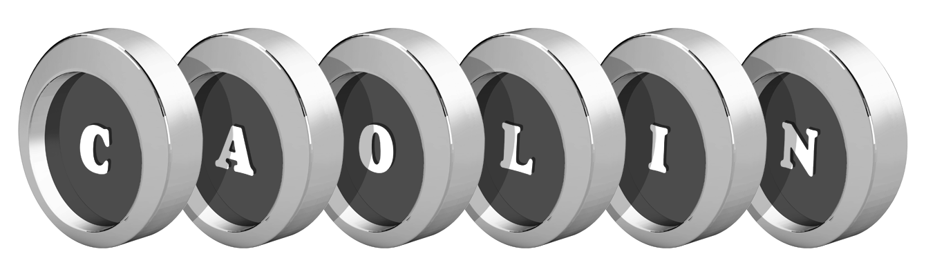 Caolin coins logo
