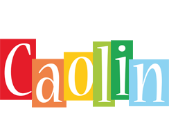 Caolin colors logo