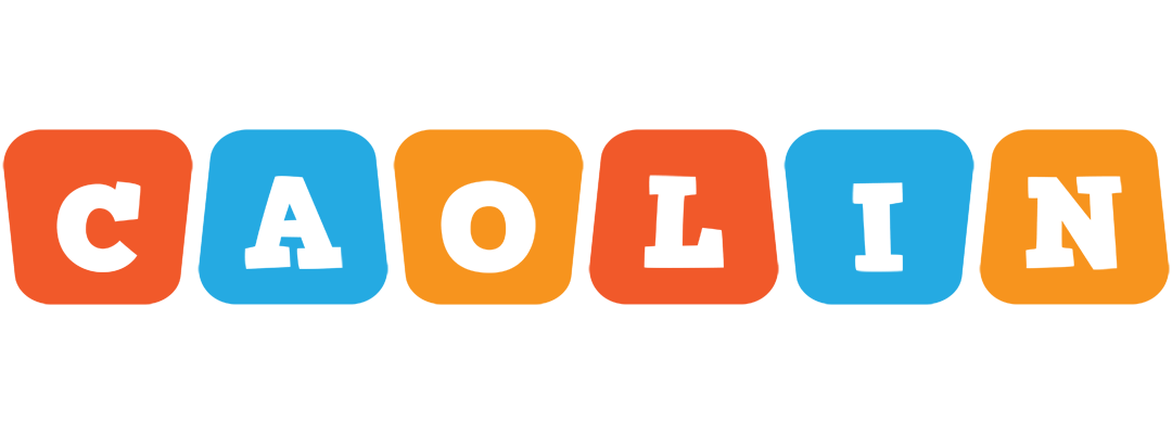 Caolin comics logo