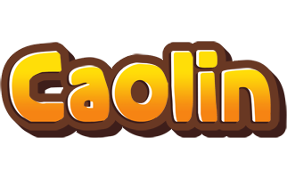 Caolin cookies logo