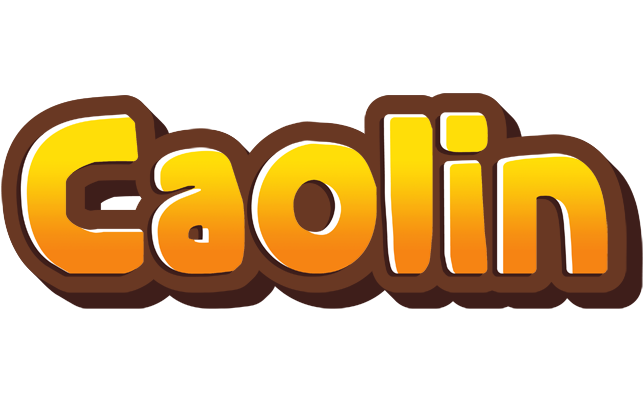 Caolin cookies logo