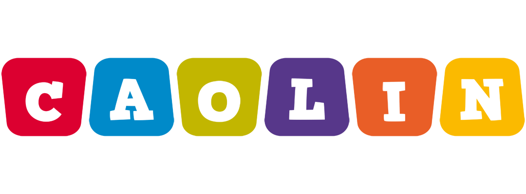 Caolin daycare logo