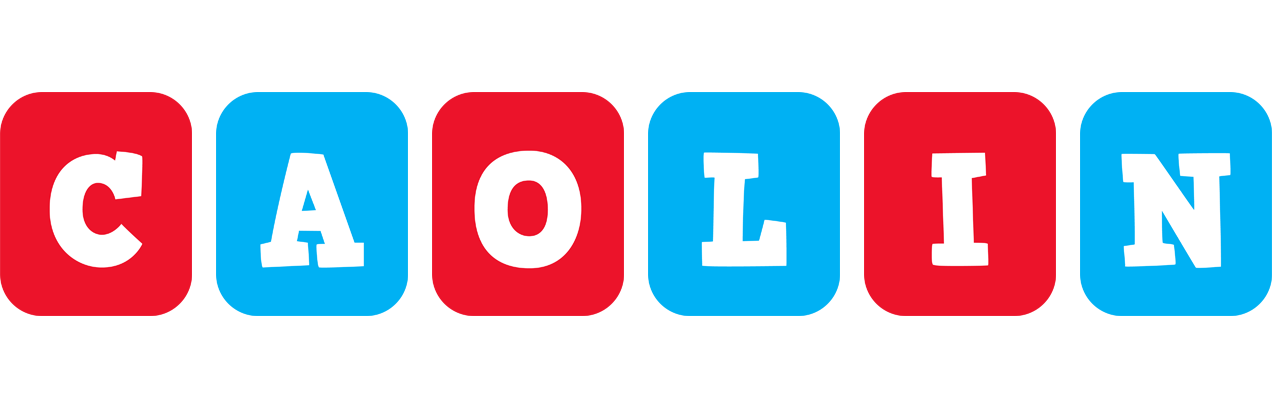 Caolin diesel logo