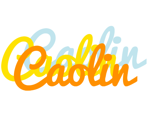 Caolin energy logo