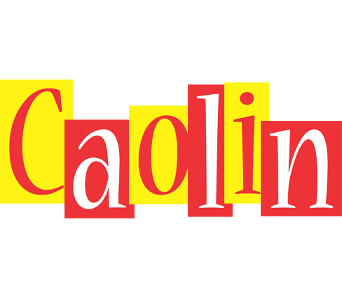 Caolin errors logo