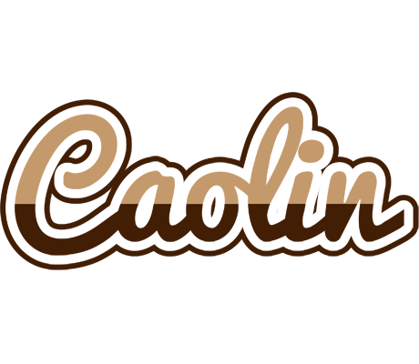 Caolin exclusive logo