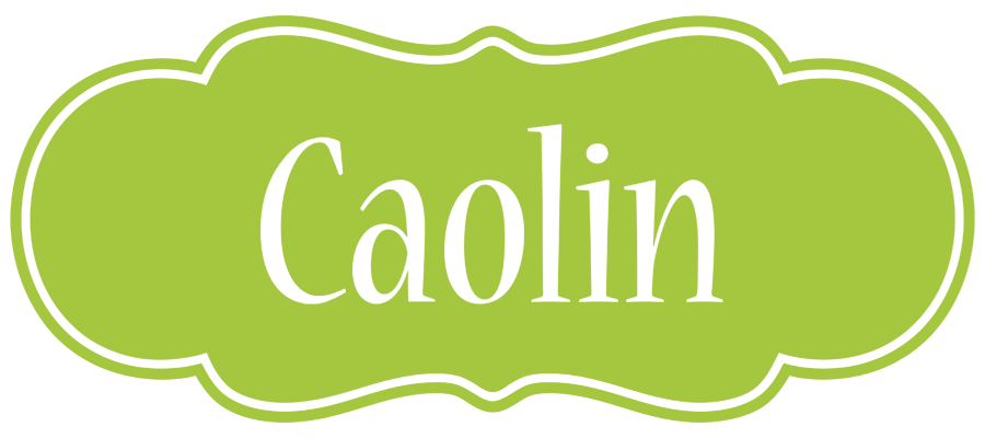 Caolin family logo