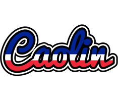 Caolin france logo