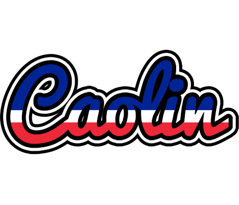 Caolin france logo
