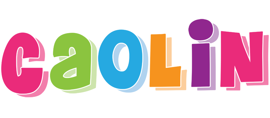 Caolin friday logo