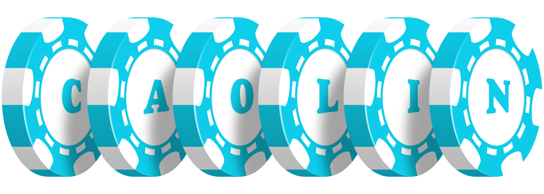 Caolin funbet logo