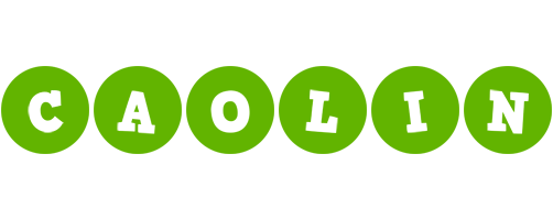 Caolin games logo