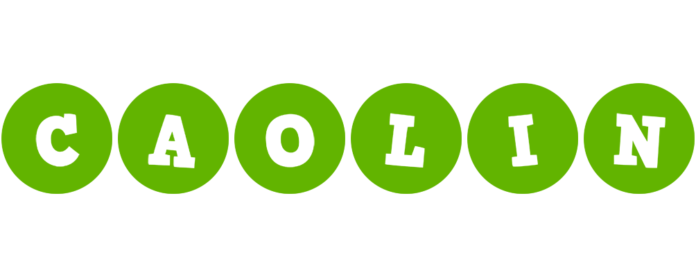 Caolin games logo