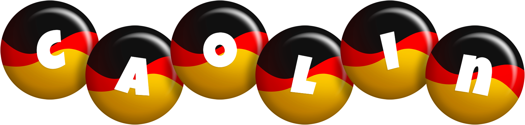 Caolin german logo