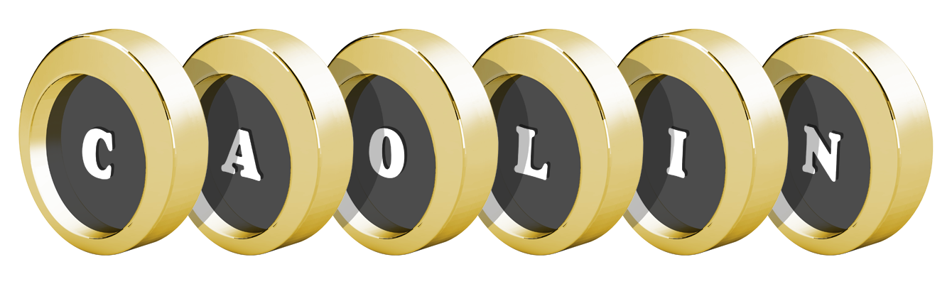 Caolin gold logo