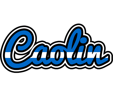 Caolin greece logo