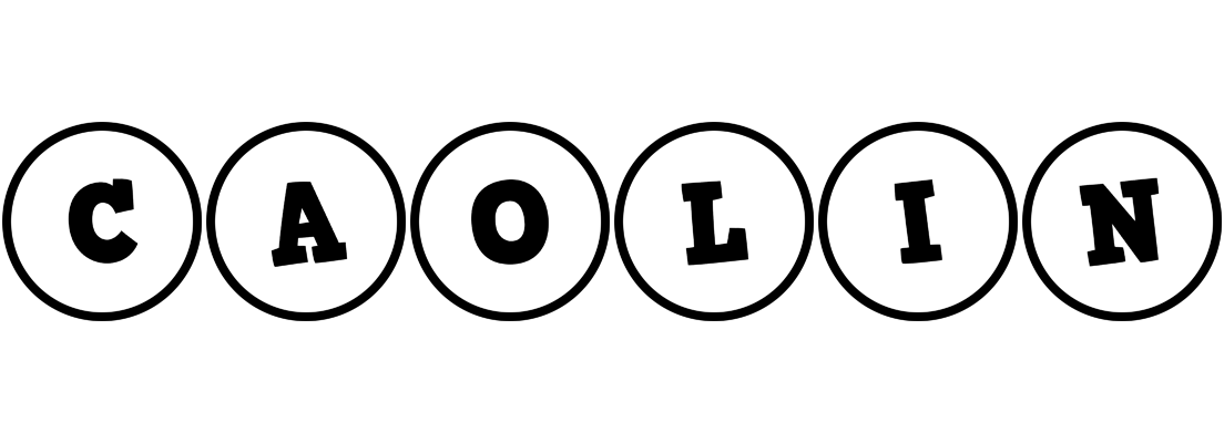 Caolin handy logo