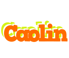 Caolin healthy logo
