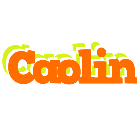 Caolin healthy logo