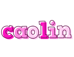 Caolin hello logo