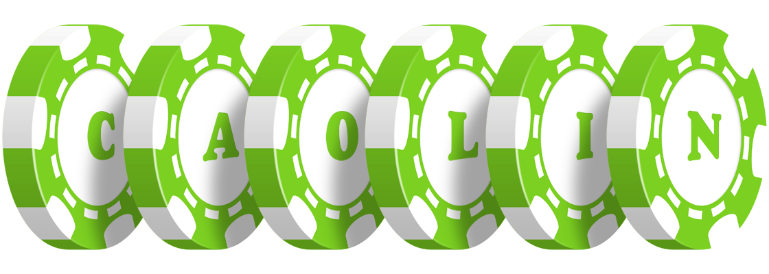Caolin holdem logo