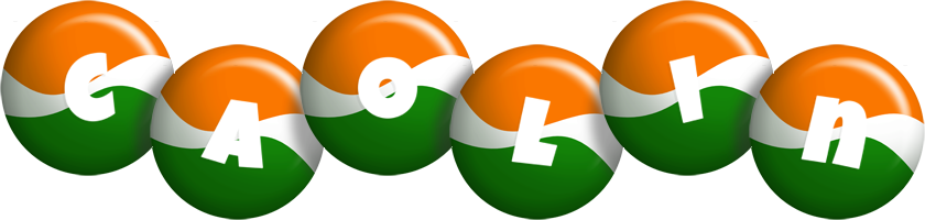 Caolin india logo