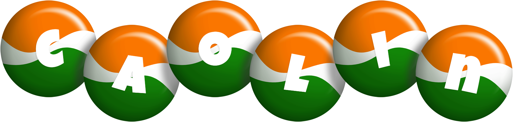 Caolin india logo
