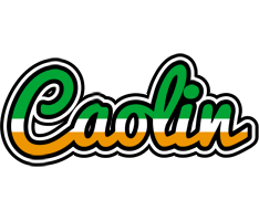 Caolin ireland logo
