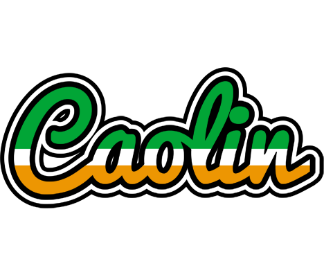 Caolin ireland logo