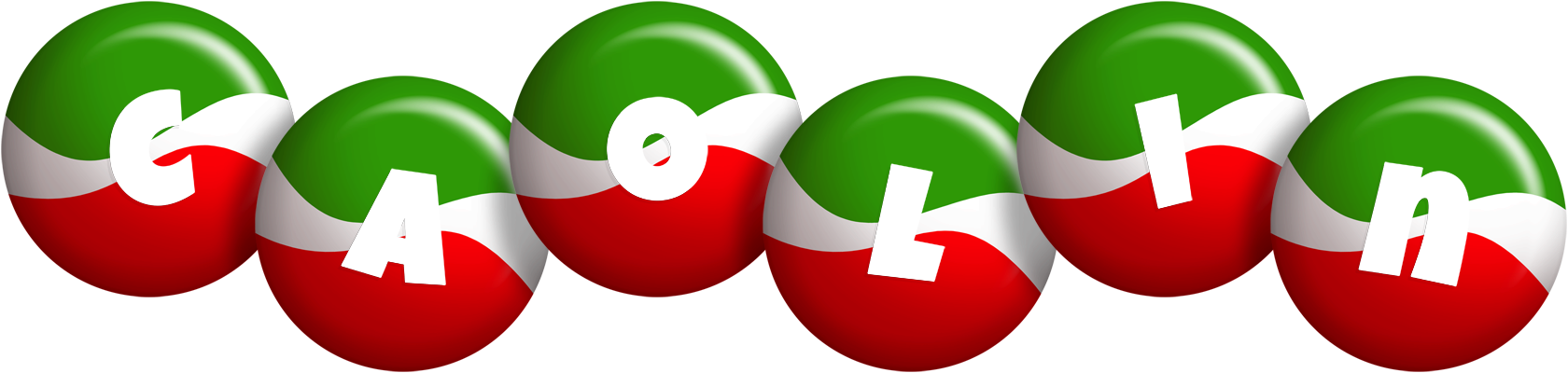 Caolin italy logo