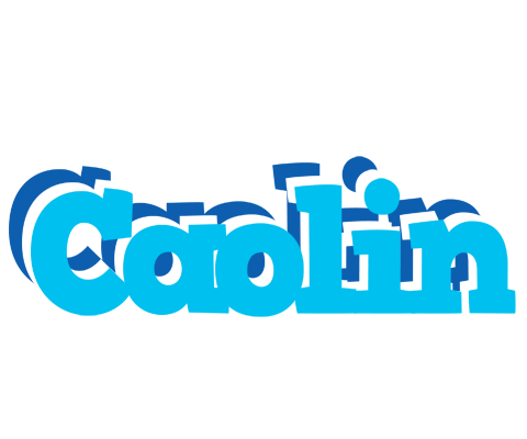 Caolin jacuzzi logo