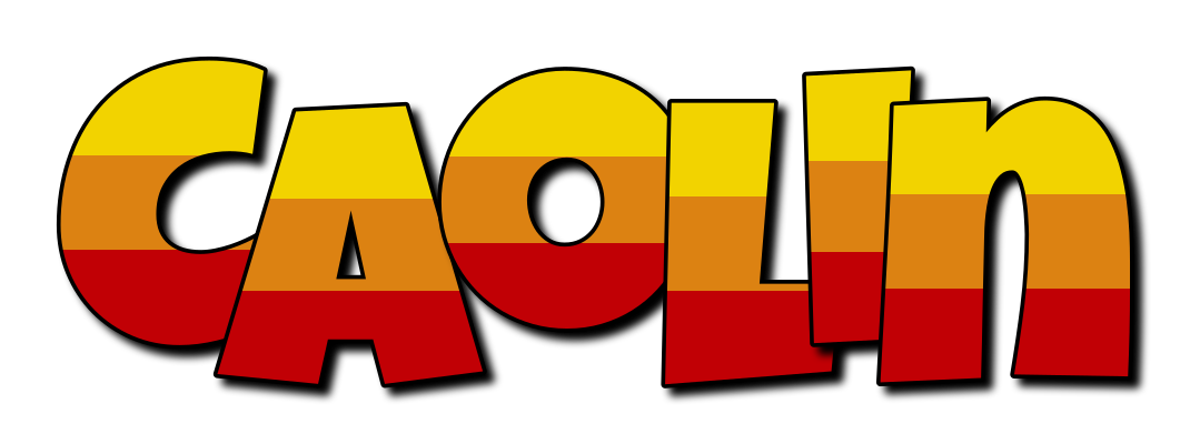 Caolin jungle logo