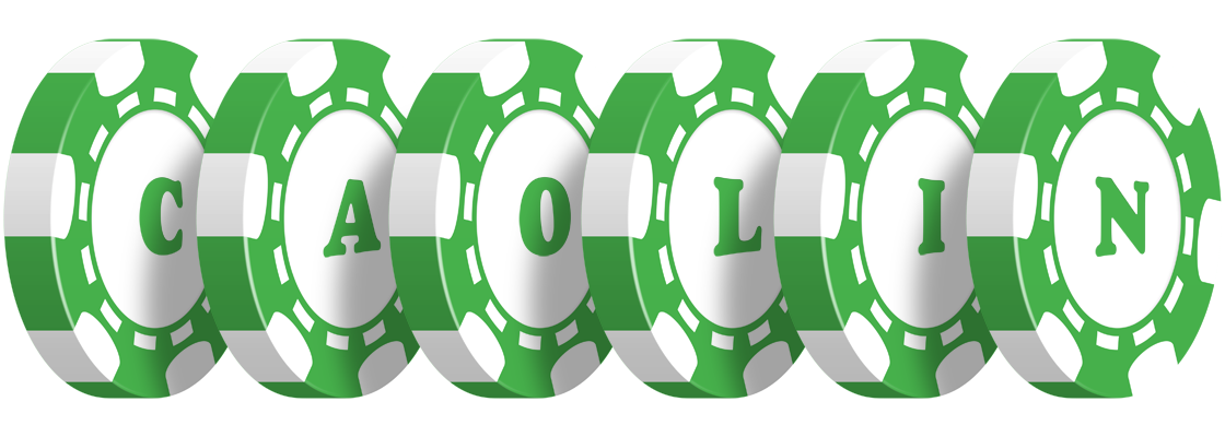 Caolin kicker logo