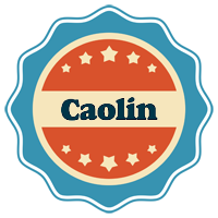 Caolin labels logo